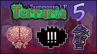 I FINALLY Got It! | Terraria 1.4.4 Summoner Playthrough/Guide (Ep.5)