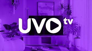 Watch UVO on Your TV