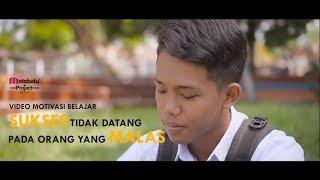 SUKSES TIDAK DATANG PADA ORANG YANG MALAS | Short Movie