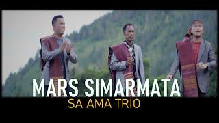 Lagu Batak Terbaru - SA AMA Trio Lagu Mars Simarmata