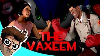 The Vaxeem [SFM] - Lyle McDouchebag