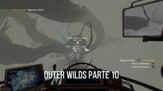 Outer Wilds | Feldspato