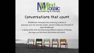 Conversations That Count - Episode 1