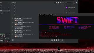 swift raid tool  (for free in my discord)