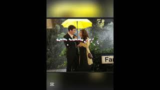 how I Met Your Mother edit -the Nights- #fatianime #himym