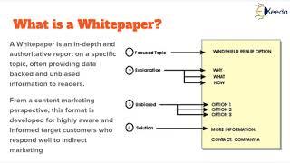 The Ultimate Guide To Whitepapers: Unlocking The Power Of Informational Content