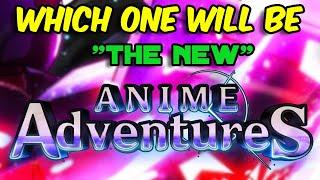 TOP 3 UPCOMING "NEW" ANIME ADVENTURES