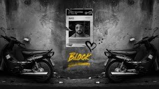 RA'IS x NGEE Type Beat "Block" (prod. Claptomanik)