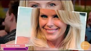 Gena Lee Nolin