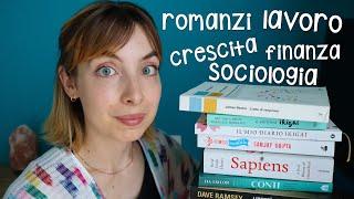 24 LIBRI da leggere per CRESCERE! 