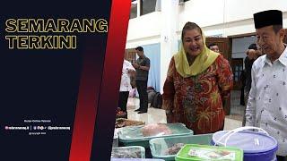 Pelatihan UMKM Bidang Usaha Boga bagi Desa Miskin Ekstrim Se Wilayah Karesidenan Pati  #2