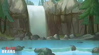 We Bare Bears OST - Chill Background Music (26.5 Minutes)