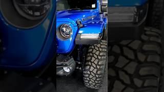 Jeep Wrangler Rubicon 392 пробег 17.561 mi цена: $78.990