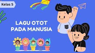 LAGU OTOT PADA MANUSIA