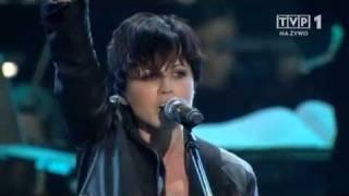 Dolores O'Riordan & Sinfonia Varsovia  - Zombie ( Live in Warsaw )