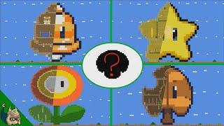 V3ctorHD: Mario's Maze Collection SEASON 3 (ALL EPISODES)
