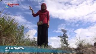 AIR TERJUN TANSARAN BIDIN | KOMPAS NEWS ACEH 27/01/2016