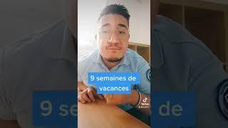 la gendarmerie recrute !