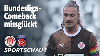 FC St. Pauli – 1 FC Heidenheim Highlights Bundesliga, 1. Spieltag | Sportschau Fußball