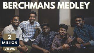 Fr. S.J. Berchmans Medley Songs | Tamil Christian Medley Songs | ArcD