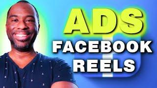 The ONLY Way to MONETIZE Your Facebook Reels NOW! (Ads On Reels Facebook)