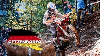 Getzenrodeo 2023 | Final Round of the FIM Hard Enduro World Championship