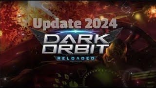 DarkOrbit 2024: FREE Bot & Krypton Update Guide! [KEYWORDS]