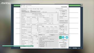 MP1900A PCIe 6.0 Compliance Test