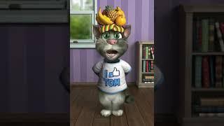 Talking tom wert