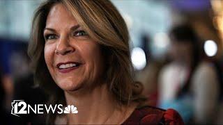 Arizona Republican Party Chair Kelli Ward fighting subpoena