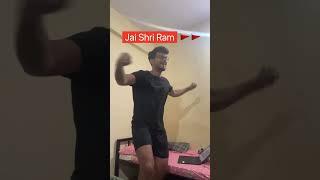 Subah subah itna energetic kaise feel krte ho | #shorts #ashortaday #jaishreeram #ytshorts #trending