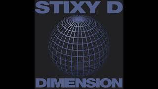 Stixy D - DIMENSION