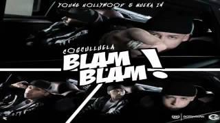 Cosculluela - Blam Blam (Produced By Young Hollywood & Mue-K) (Audio)