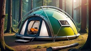 15 COOL NEW CAMPING GEAR & GADGETS ON AMAZON 2024
