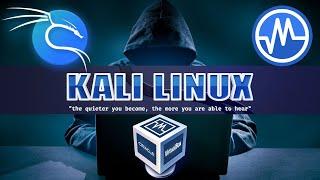 Cómo instalar Kali Linux en VirtualBox   Tutorial paso a paso