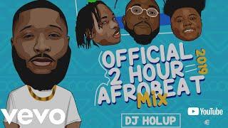 Official Afrobeats Mix 2020 | 2Hrs | Davido | Burna Boy | Teni | Naira Marley | Sho Madjozi | Rema