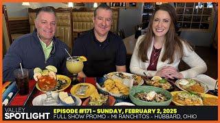 Valley Spotlight #171 Promo - February 2, 2025