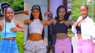 Big Bigger Biggest TikTok Dance Challenge by Vic West ft Fathermore, Beckyy Colloblue & Malosh