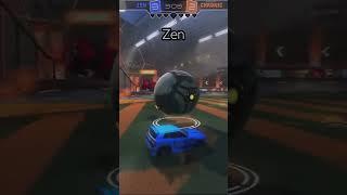 Who Has Better Clips? #zen #vitality #zenclips #friendclips #rocketleague #fyp #trending #viral