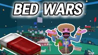 I made Bed Wars in Yeeps hide and seek!