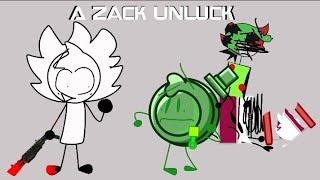 Rabbit's Luck, but me and ‎@ZackMations Returned!  sing it (A Zack Unluck)