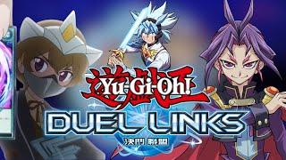 Yuri and Yuo are HERE!? - MAJOR Yu-Gi-Oh Duel Links News!