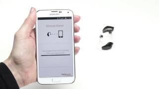 How to make your ReSound Smart hearing aids work with the ReSound Smart app for Android