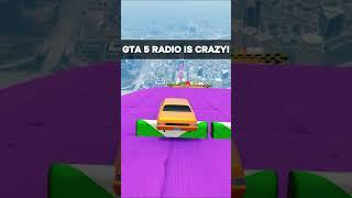 Women Use the V to get what they want... GTA 5 Radio