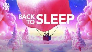 Get Back to Sleep Fast, Guided Sleep Meditation to Calm Your Mind for Deep Sleep