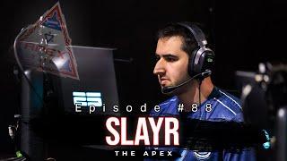 Slayr Talks About Leaving LG and His New Roster
