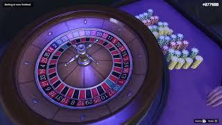 GTAV 2T1 Casino Rigging Money Method