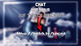 FORTNITE NOOB ÜBT! auf #TWITCH