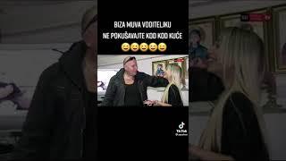 Ivan Mitrović Biza Don Kruševca-Biza muva devojku...