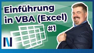 Excel 2019: Eine Einführung zu VBA (mit einem simplen Beispiel)